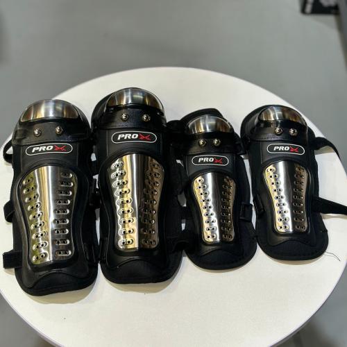 كسارات حماية أكواع وركب