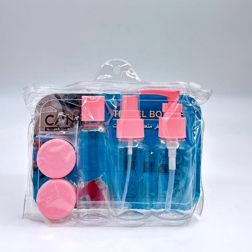 مجموعة السفر