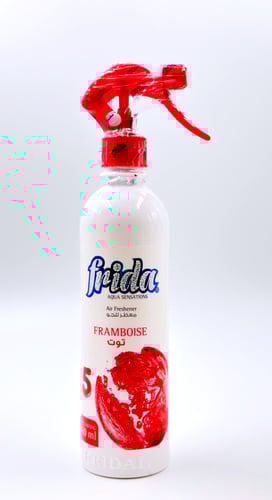 معطر جو فريدا