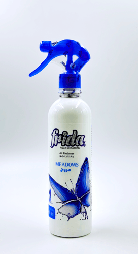 معطر جو فريدا