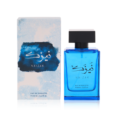 عطر نيزك