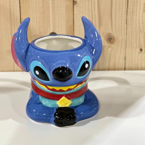 كوب شخصية ستيتش