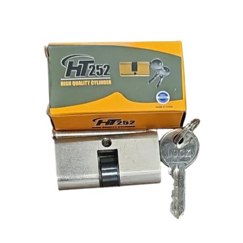 54mm aluminum door core