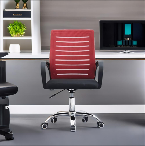 كرسي مكتب دوار ومريح