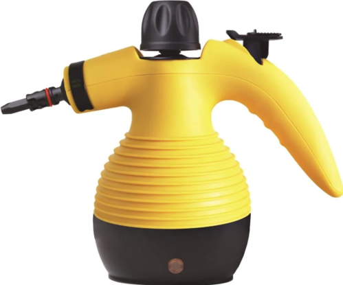 جهاز التنظيف بالبخار متعدد الاستخدامات للتنظيف وال...