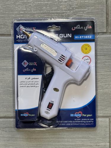 مسدس غراء هاي ماكس 3852