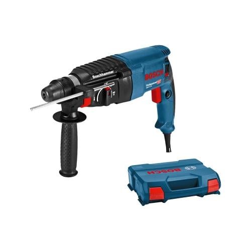 دريل بوش هلتي 26 ملي GBH 2-26 DFR