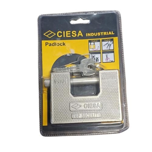 94mm solid lock