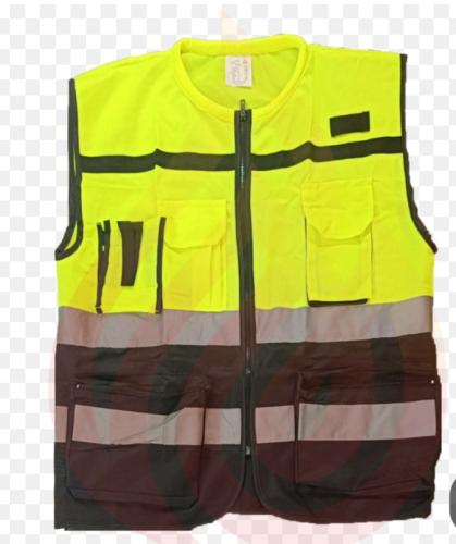 Safety shirt size: L - VOLT