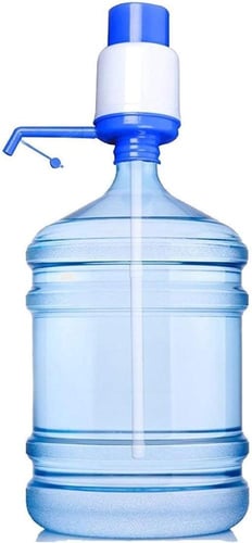 مضخة المياه