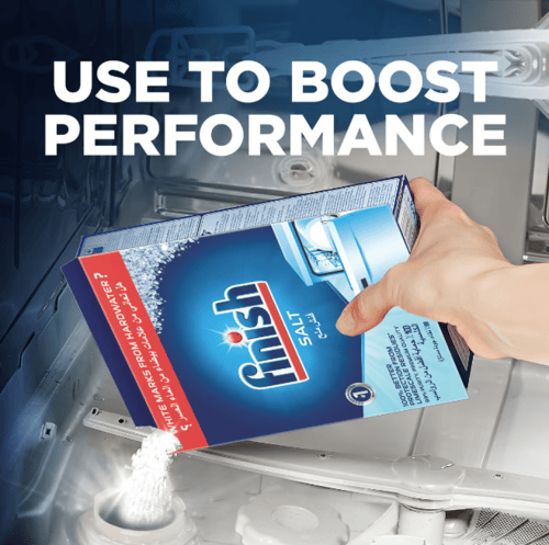 فنش ملح غسالة الصحون 2 كيلو