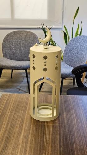 شمعدان رمضان