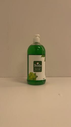 صابون سائل بونيتا التفاح الاخضر 1000مل