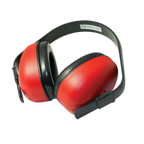 Folytex Ear Protection Helmet