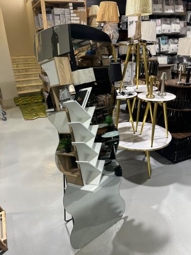 مرايا استاند 60*164