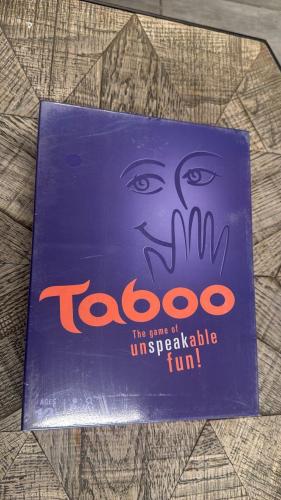 لعبة TOBOO