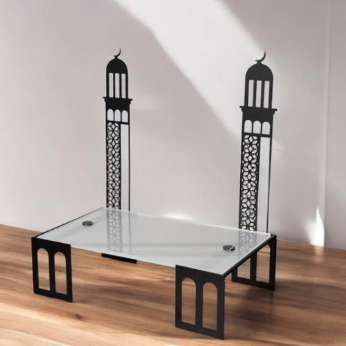 ستاند تقديم رمضاني