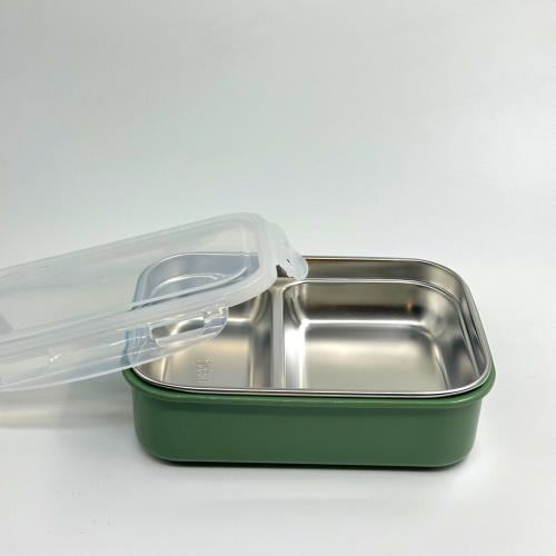 لنش بوكس ستيل