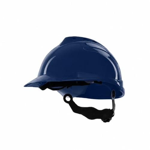 GARIOX Safety Helmet - Blue