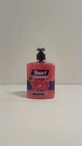 طوري صابون سائل ايدي 500مل ايليجانس ورود غنية