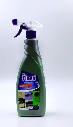 المنظف الشامل