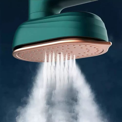 مكواة محمولة