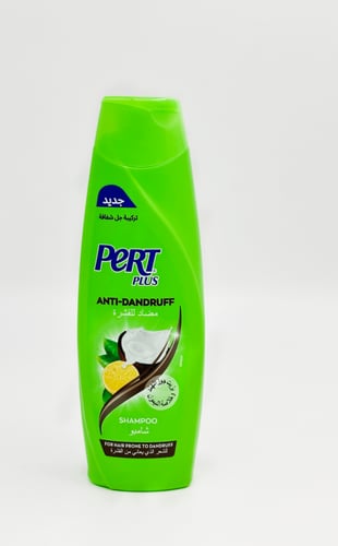 شامبو برت بلس