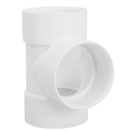 NEPRO Qasam T 4" pressure 40