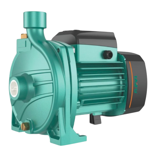 Taifu TCP170 1.50 horsepower 220 volts motor