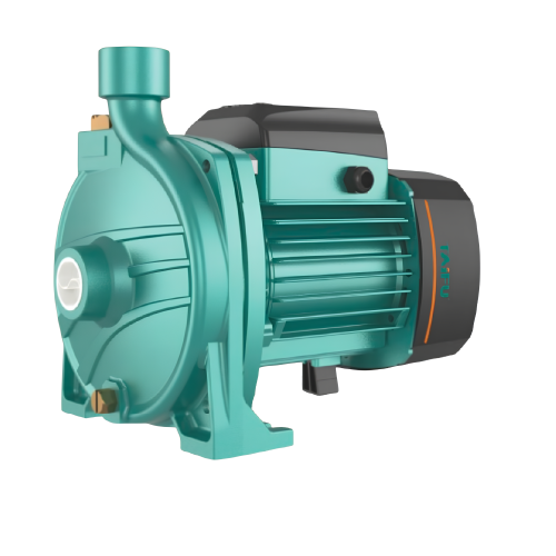 TAIFU TCP200 2 horsepower 220 volts motor