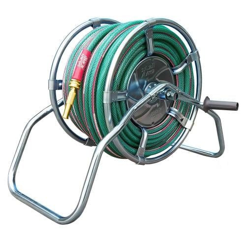 Bokra wrap hose 2/1 * 50 meters 5836 Al-Ayed