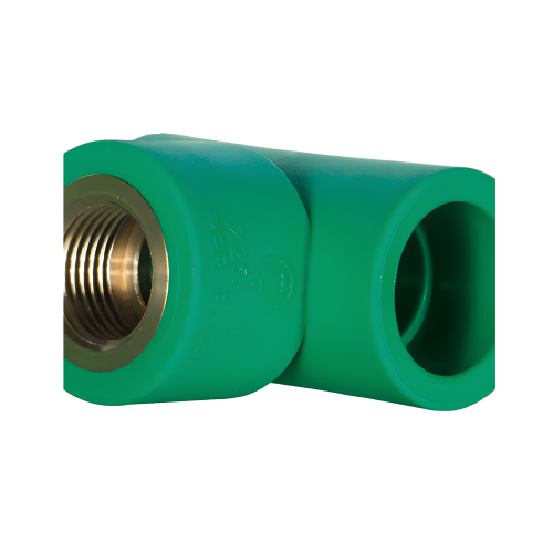 Internal T-socket 25 * 1/2 thermal converter