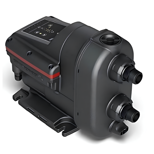 Water motor Escala 2 3/4 horsepower 550 watt 220 v...