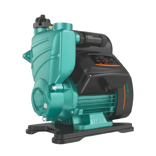 TAIFU TWE250 3/4 horsepower 220 volts smart motor