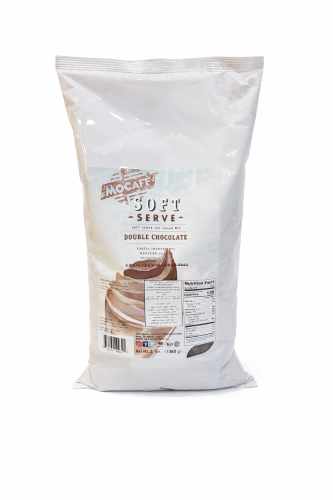 بودرة دبل شوكليت مو كافيه Mocafe 1.36 kg