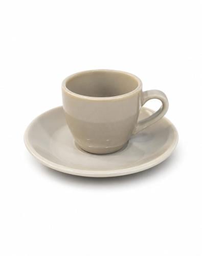 كوب اسبريسو سيراميك 80 مل