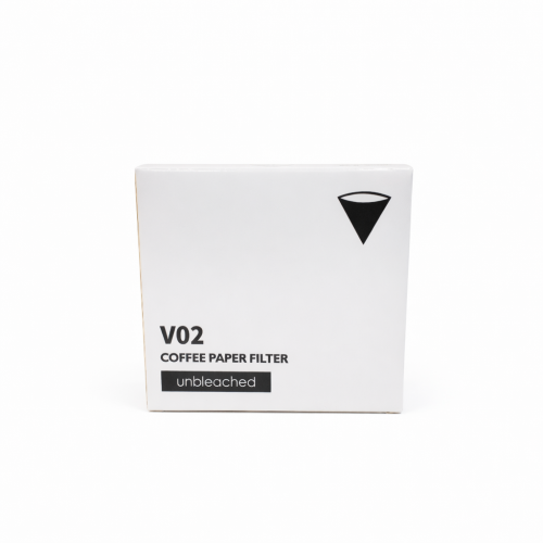 فلاتر V60 مقاس 02