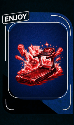 Admin Treadmill | ادمن تريدما