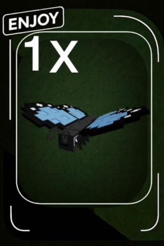 بتر فلاي ماب المزرعة 2 | butter fly Grow a Garden...
