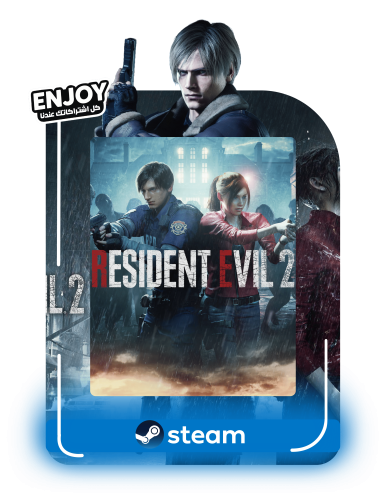 Resident Evil 2 Remake