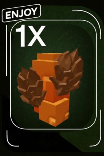 Conifer Cone | كونافير كوني