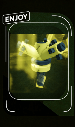 legendary sprinkler | ليجندري سبرانكر