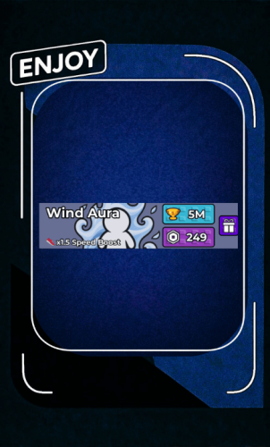 wind aura | واند اورا
