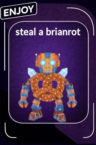 pretzo Robo | روبورت البريتزل