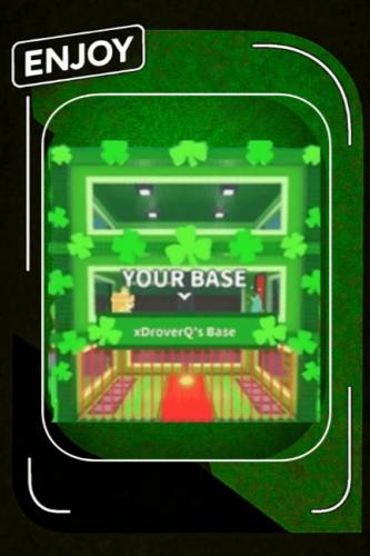 بيت لاكي | lucky base