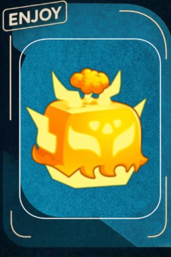 yellow lightning | لايت اصفر
