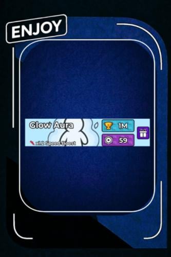 glow aura | غلو اورا
