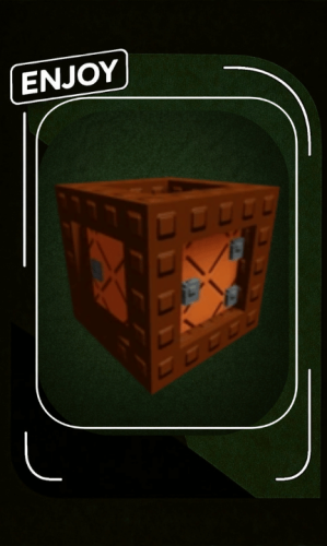 owner door crate | اونر دور كريت
