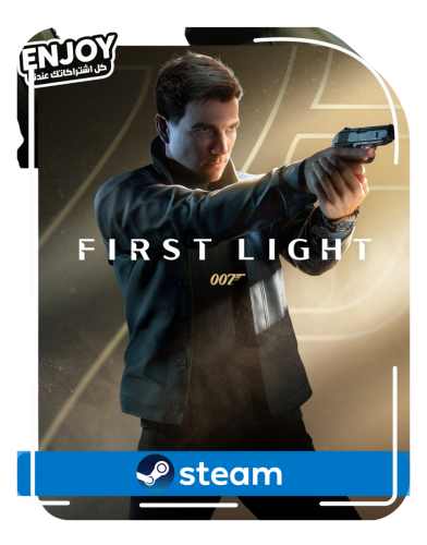 فيرست لايت | First Light Pc
