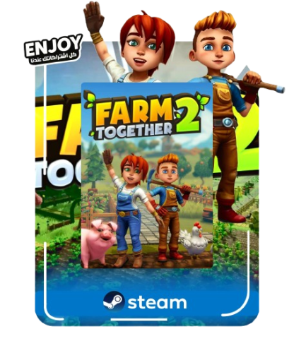 Farm together 2